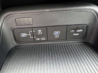 2024 Hyundai Kona SE