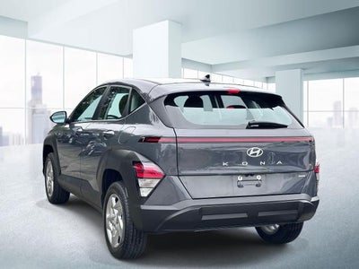 2024 Hyundai Kona SE