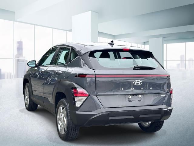 2024 Hyundai Kona SE