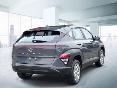 2024 Hyundai Kona SE