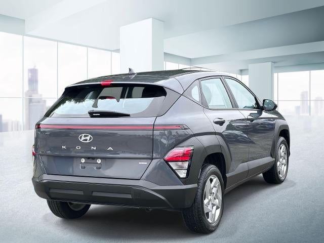 2024 Hyundai Kona SE