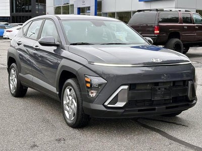 2024 Hyundai Kona SE