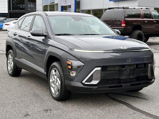 2024 Hyundai Kona SE