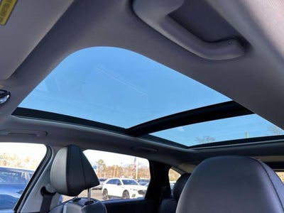 2023 Hyundai Tucson Hybrid Limited