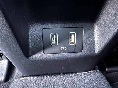 2023 Hyundai Tucson Hybrid Limited