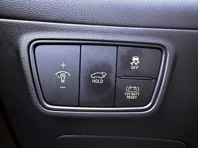 2023 Hyundai Tucson Hybrid Limited