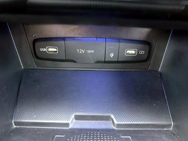 2023 Hyundai Tucson Hybrid Limited