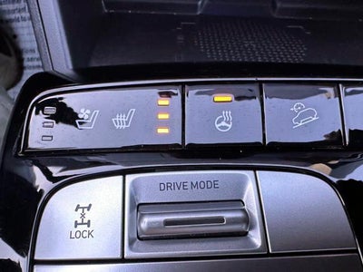 2023 Hyundai Tucson Hybrid Limited