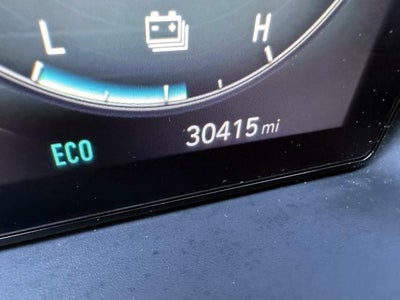 2023 Hyundai Tucson Hybrid Limited