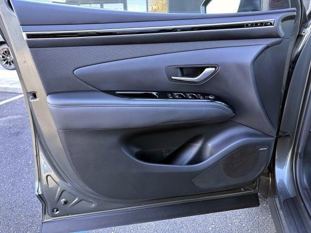 2023 Hyundai Tucson Hybrid Limited