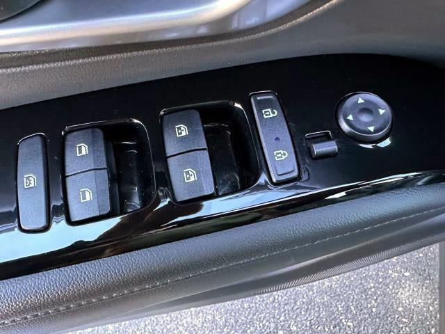 2023 Hyundai Tucson Hybrid Limited