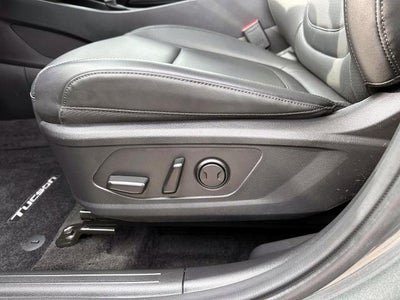 2023 Hyundai Tucson XRT