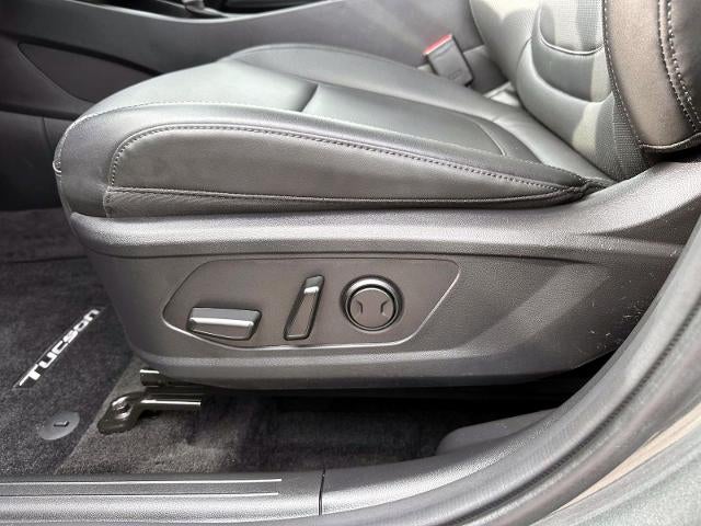 2023 Hyundai Tucson XRT