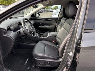 2023 Hyundai Tucson XRT