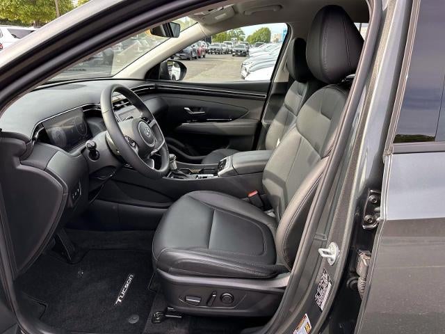 2023 Hyundai Tucson XRT