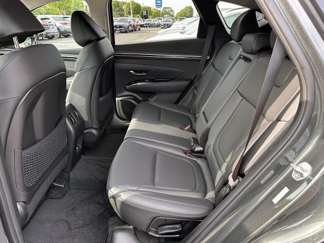 2023 Hyundai Tucson XRT