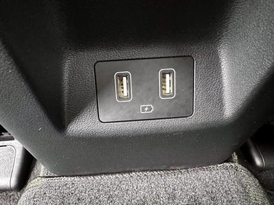 2023 Hyundai Tucson XRT