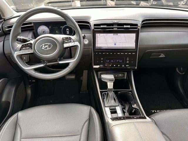 2023 Hyundai Tucson XRT