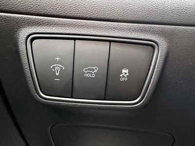 2023 Hyundai Tucson XRT