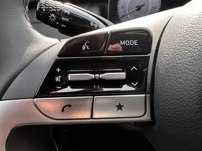 2023 Hyundai Tucson XRT