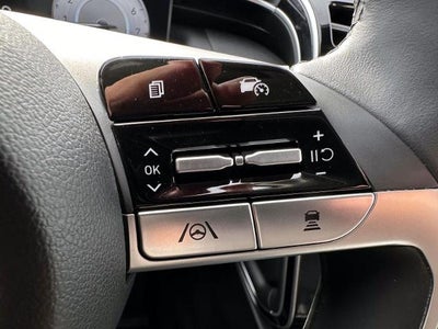 2023 Hyundai Tucson XRT