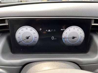2023 Hyundai Tucson XRT
