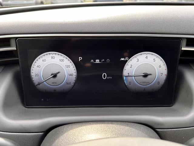 2023 Hyundai Tucson XRT