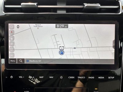 2023 Hyundai Tucson XRT