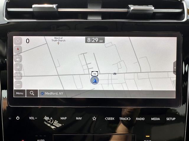 2023 Hyundai Tucson XRT