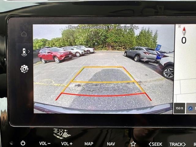2023 Hyundai Tucson XRT