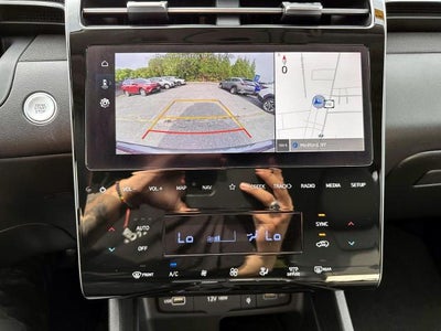 2023 Hyundai Tucson XRT