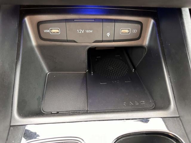 2023 Hyundai Tucson XRT