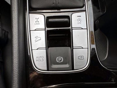 2023 Hyundai Tucson XRT