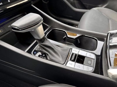 2023 Hyundai Tucson XRT