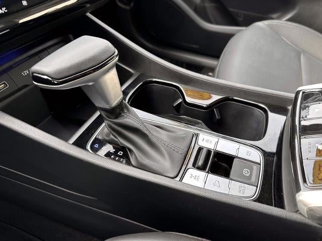 2023 Hyundai Tucson XRT