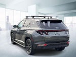 2023 Hyundai Tucson XRT