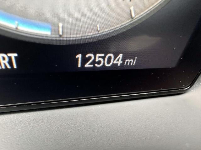 2023 Hyundai Tucson XRT