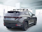 2023 Hyundai Tucson XRT