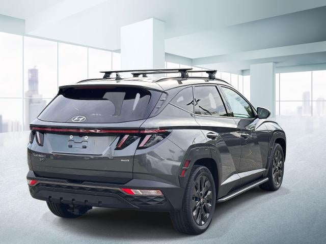 2023 Hyundai Tucson XRT