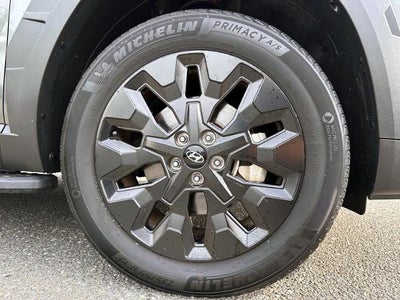 2023 Hyundai Tucson XRT