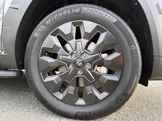 2023 Hyundai Tucson XRT