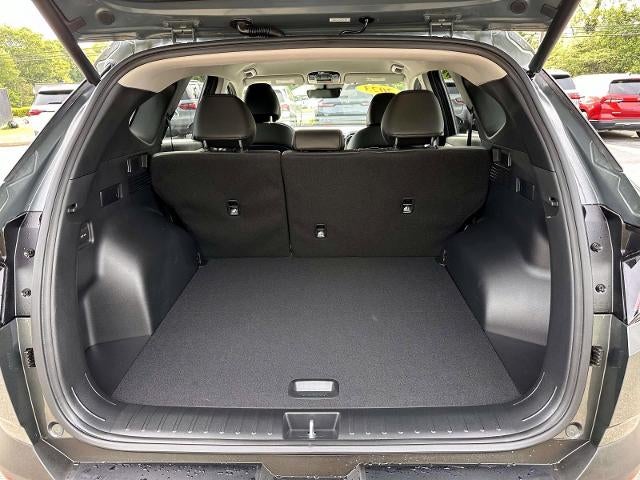 2023 Hyundai Tucson XRT