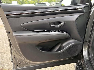 2023 Hyundai Tucson XRT