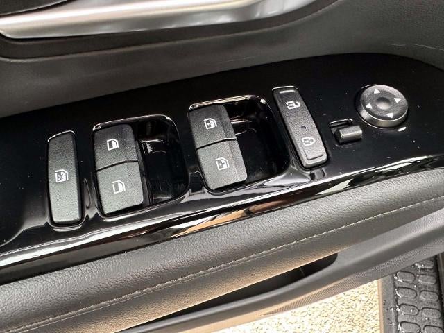 2023 Hyundai Tucson XRT