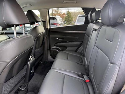 2023 Hyundai Tucson XRT