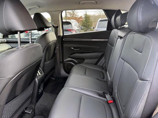 2023 Hyundai Tucson XRT