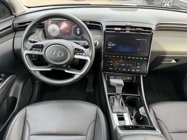 2023 Hyundai Tucson XRT