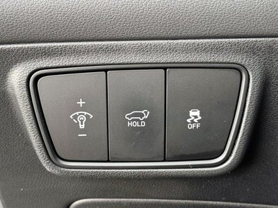 2023 Hyundai Tucson XRT