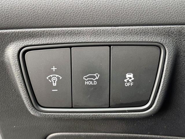 2023 Hyundai Tucson XRT