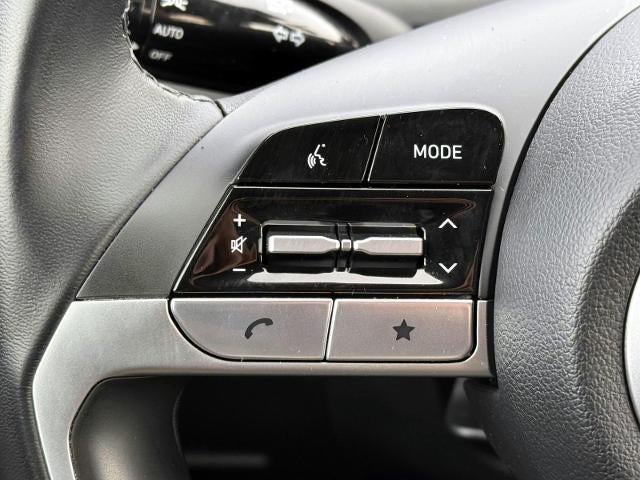 2023 Hyundai Tucson XRT